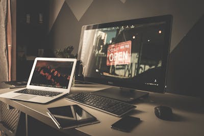 Connected Healthcare