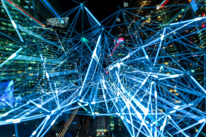 IoT & Digital Engineering