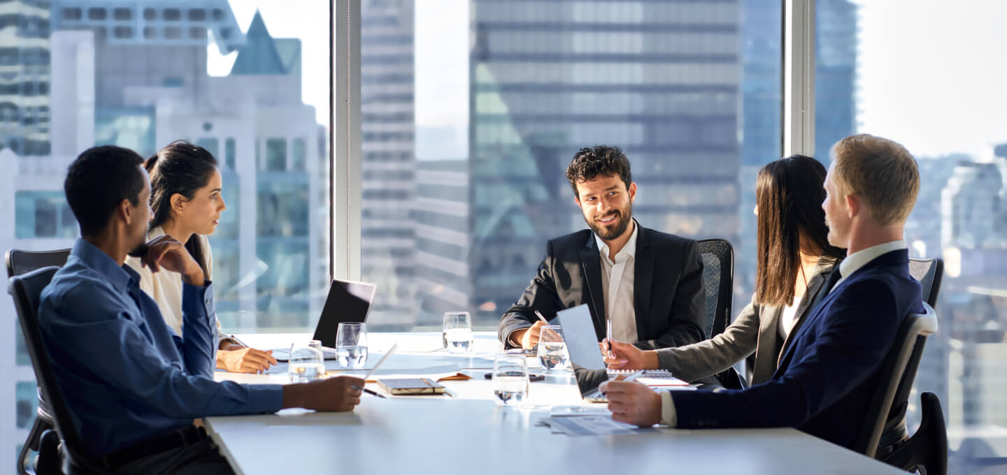 Operations Excellence