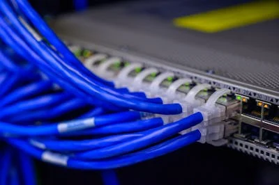 Enterprise Networking