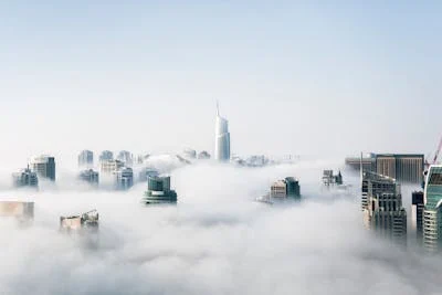 Hybrid Cloud Networking